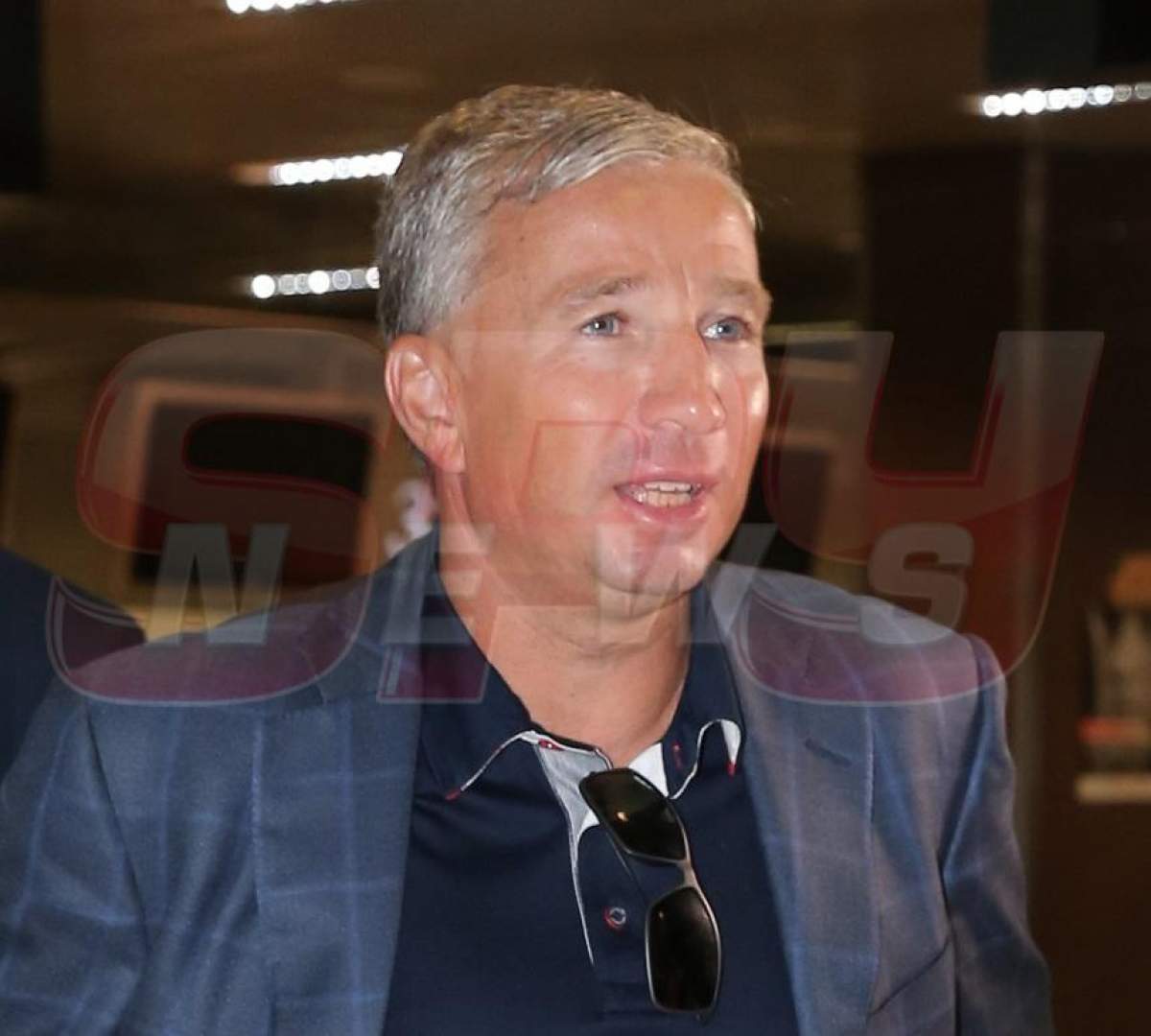 Avem dovada că Dan Petrescu o va antrena pe CFR Cluj! „Bursucul”, întâlnire de taină cu noul şef din Gruia / VIDEO PAPARAZZI