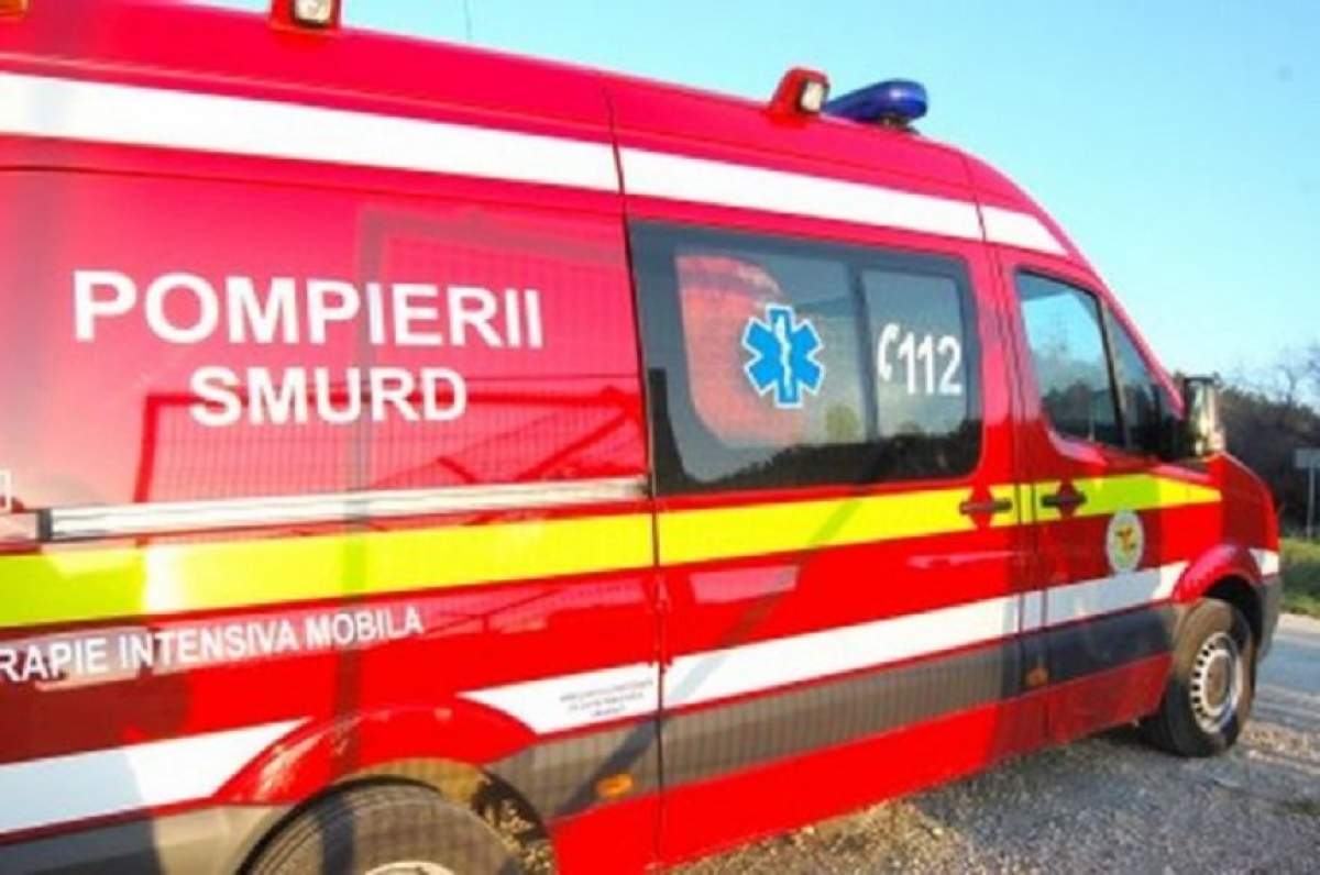 CUTREMURĂTOR! Un băiat de 15 ani a murit înecat în timp ce se scălda