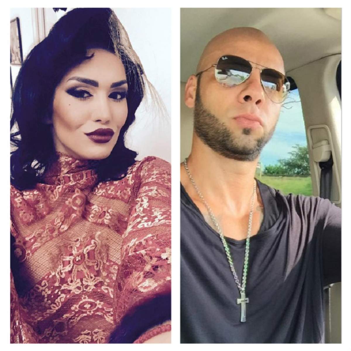 VIDEO / Margherita de la Clejani, nedespărţită de Giani Kiriţă! "Suntem căsătoriţi de 3 ani de zile!"