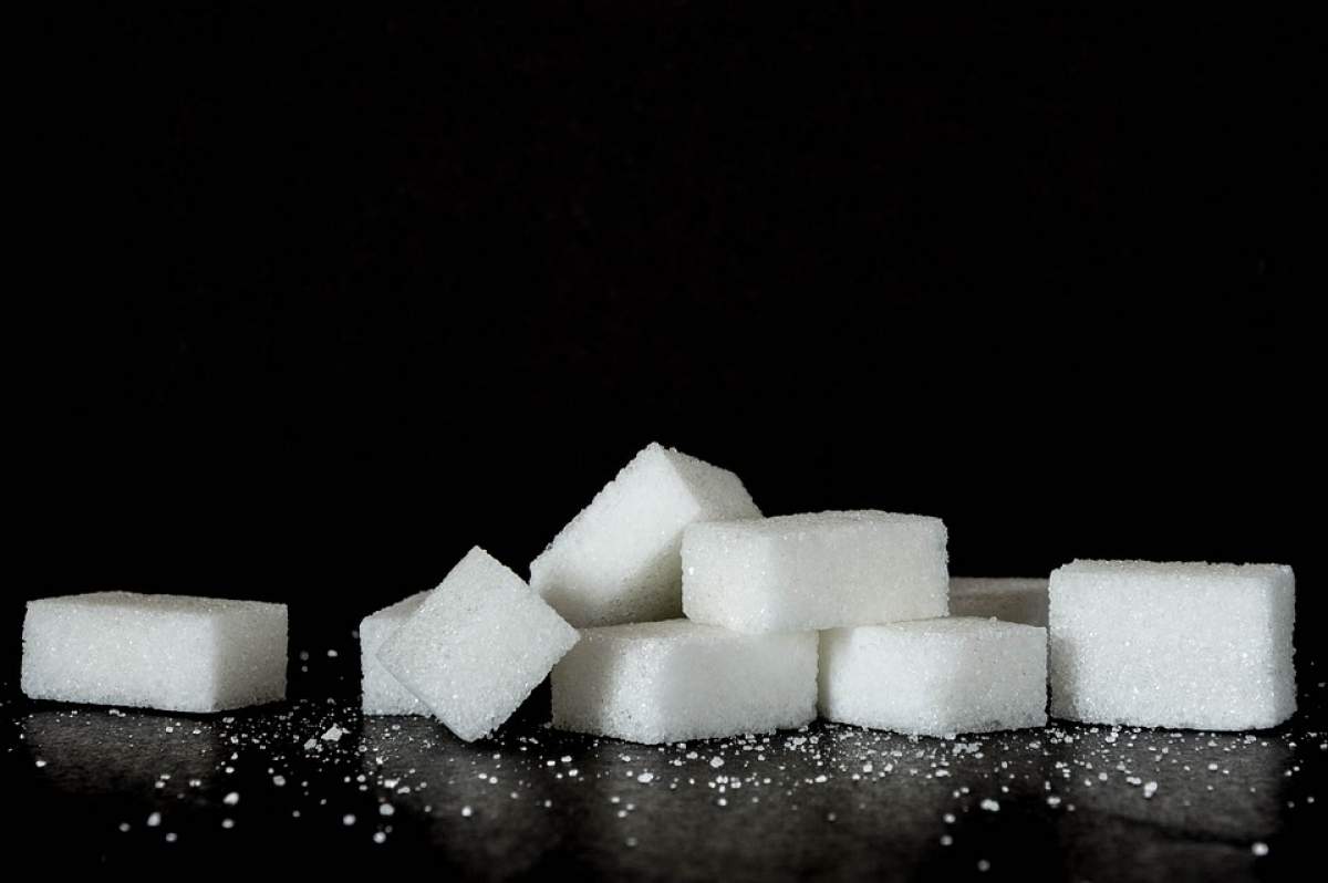 12 semne care îți arată că exagerezi cu consumul de zahăr!