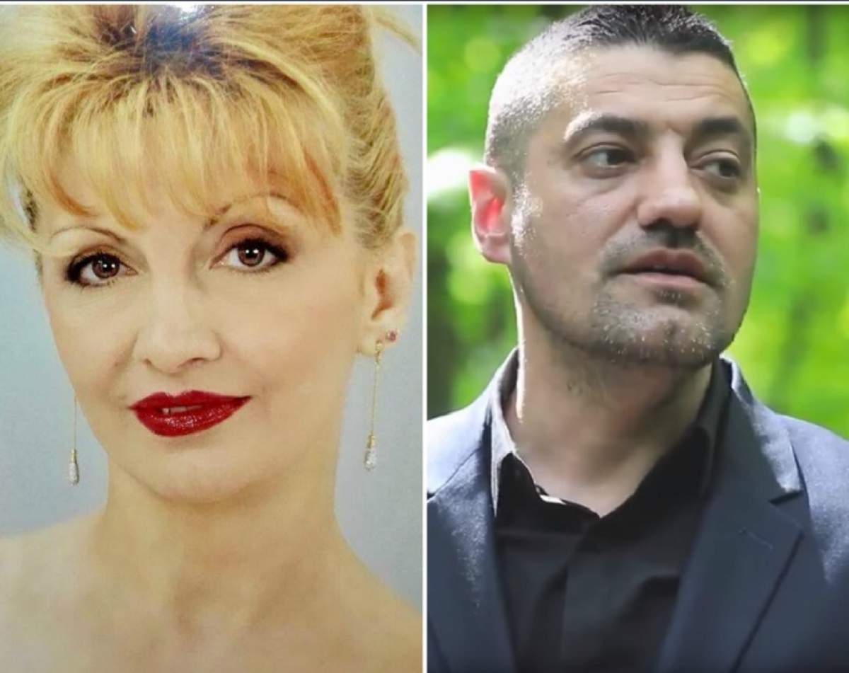 VIDEO / Gestul copleşitor făcut de Cristi Sfetcu, la aproape trei luni de la moartea Ilenei Ciuculete: "Mama care mi-ai dat viaţă"