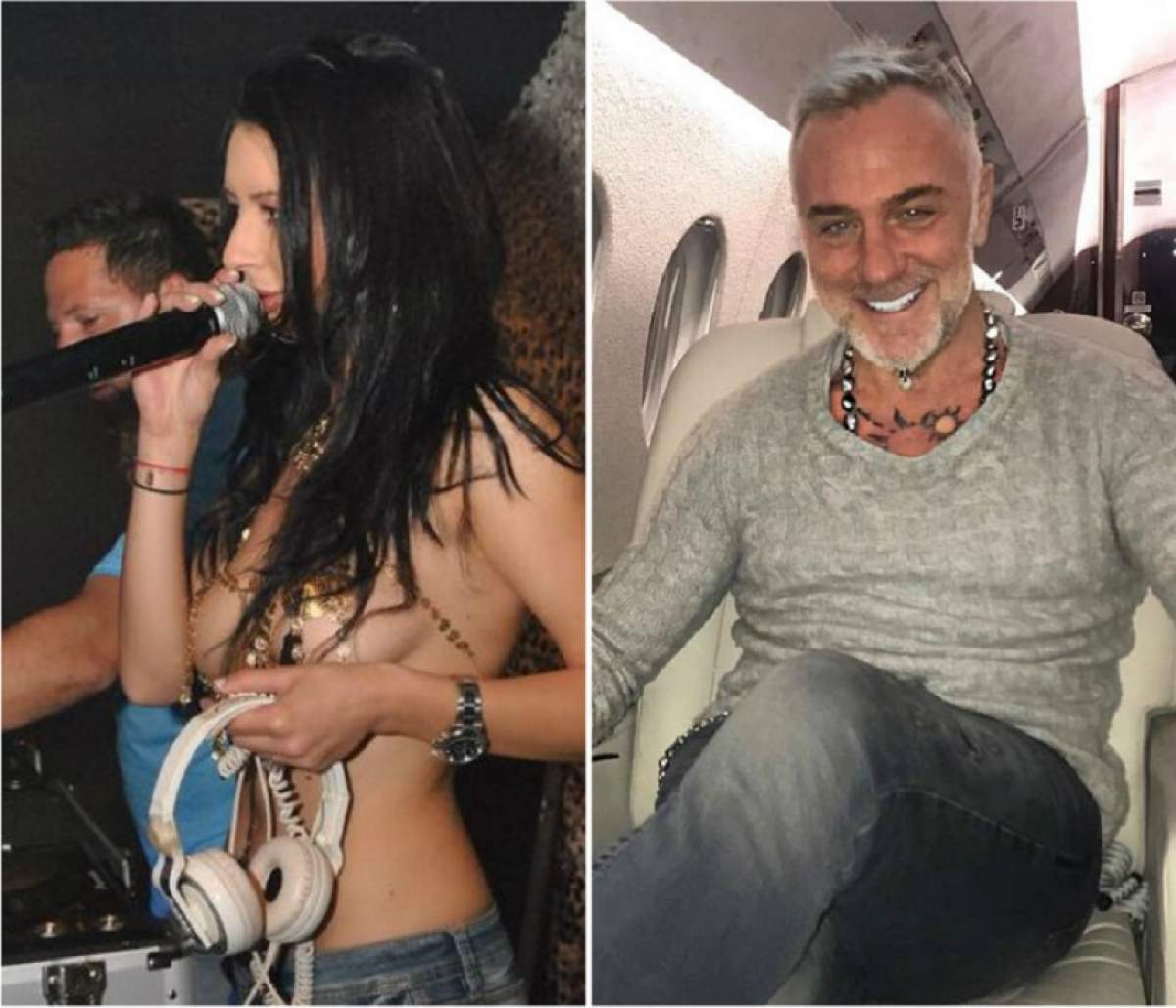 DJ Harra îl atacă dur pe milionarul Gianluca Vacchi! Ce a spus despre italian "Este un om care are foarte mulţi bani şi se plictiseşte"