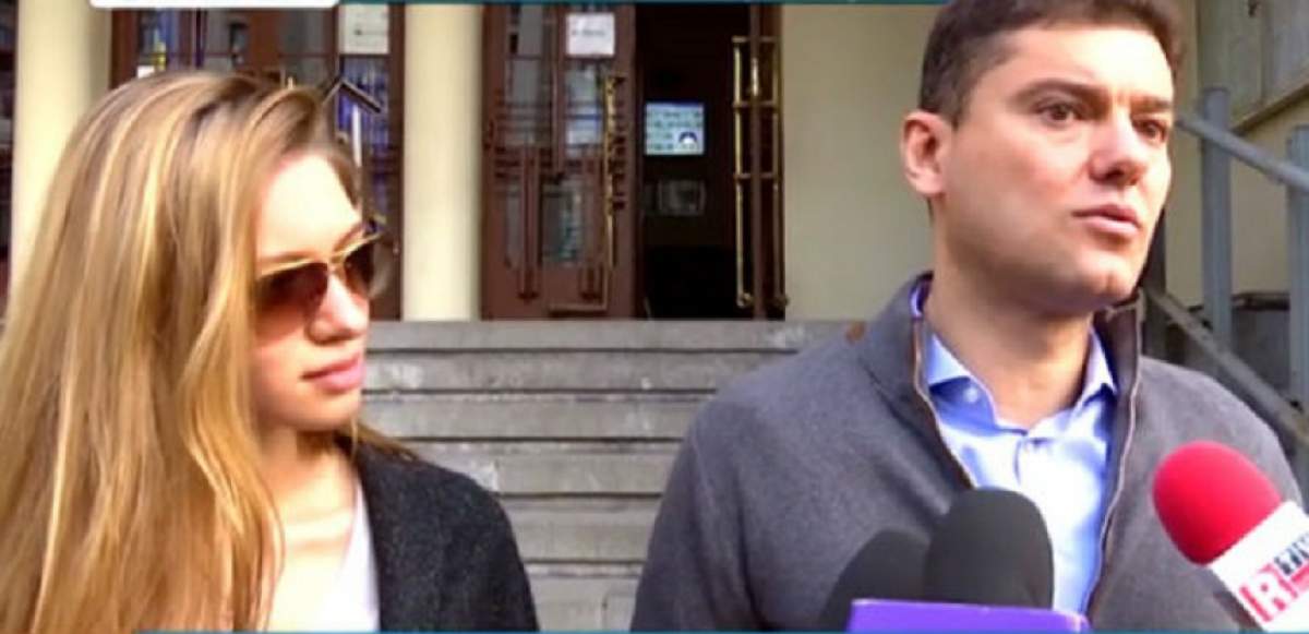 Monica Tatoiu, dezvăluiri despre Cristi Boureanu, după ce s-a bătut cu polițiștii: ”Are nasul rupt total, pe creier s-au găsit bule de aer”