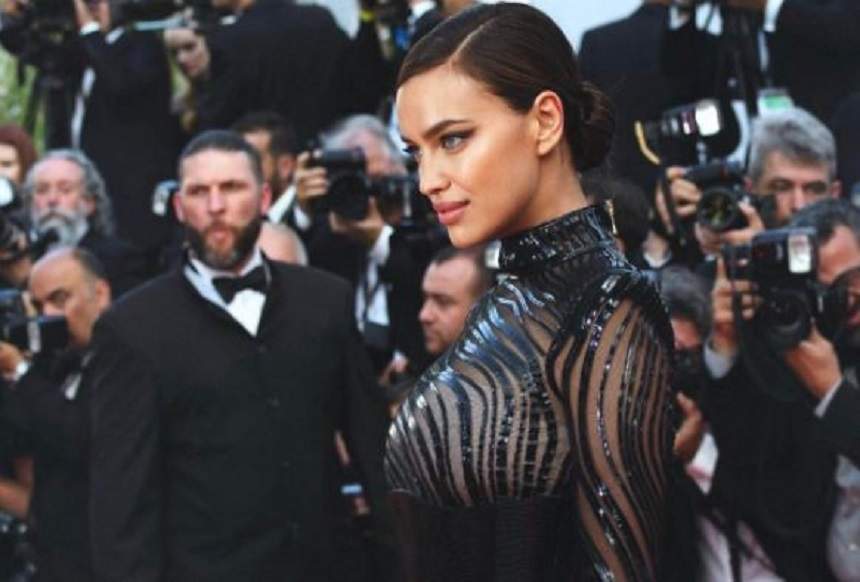 VIDEO / Acum e bombă sexy, dar în copilărie băieții râdeau de ea! Irina Shayk avea probleme când era mică