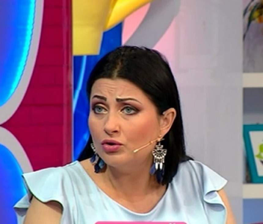 Gabriela Cristea a trăit un şoc în direct! Prezentatoarea TV a cerut o pauză pentru a-şi reveni: "Nu-mi revin din situaţia asta"