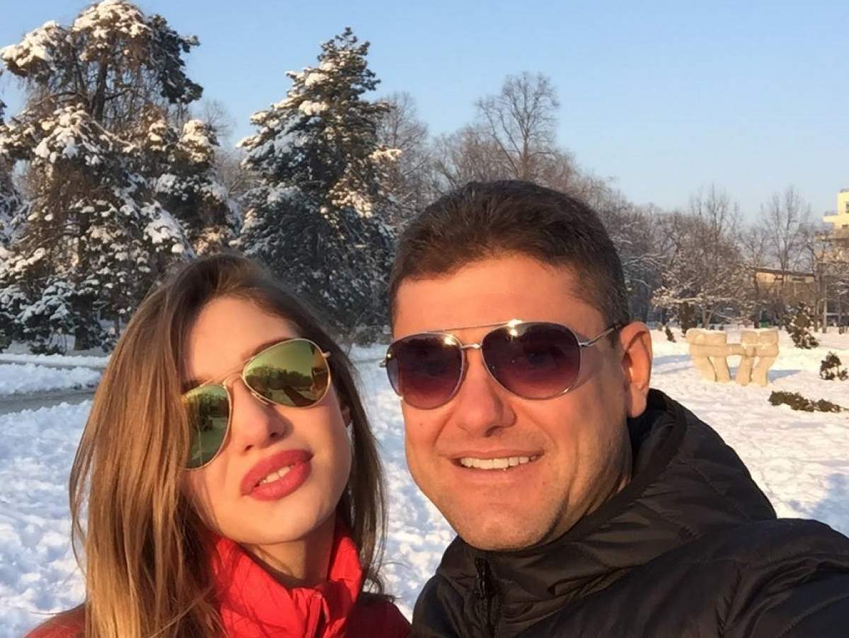 FOTO / Cine este poliţistul pe care Cristian Boureanu l-a lovit? Toată lumea îl cunoaşte drept un erou