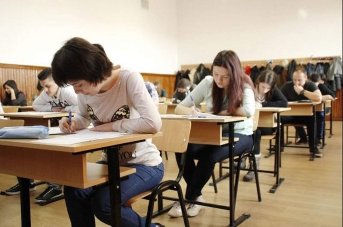 Anunţ de ultimă oră! Bacalaureatul şi Evaluarea Naţională, în prag de a fi blocate! Grevă generală în învăţământ