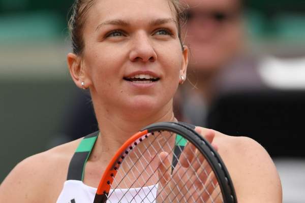 Super-motivaţie pentru Simona Halep! Promisiunea care o obligă să câştige turneul de la Roland Garros!