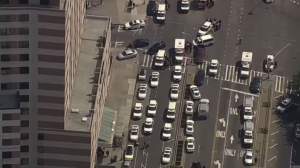 VIDEO / Un om a fost ucis, iar alţi cinci răniţi în urma atacului armat din New York! Prima imagine cu medicul-criminal