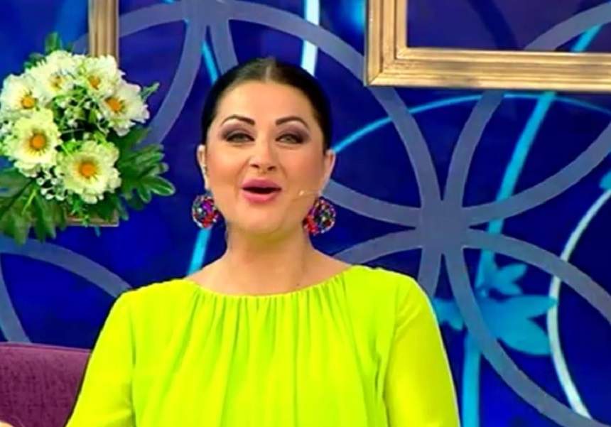 S-a redus bugetul! Gabriela Cristea şi Tavi Clonda îşi gestionează foarte bine fiecare bănuţ