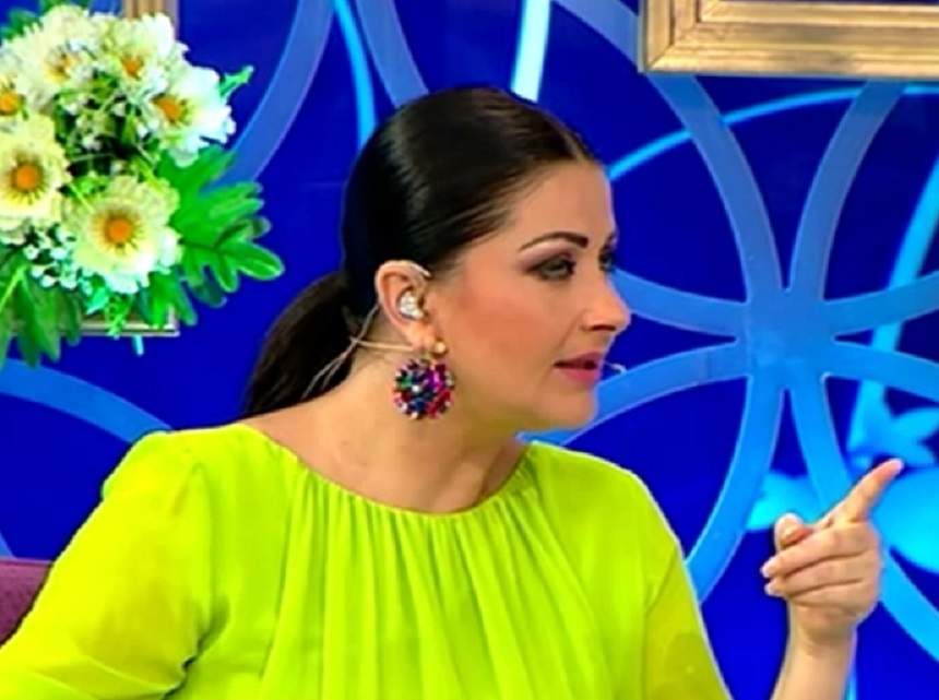 S-a redus bugetul! Gabriela Cristea şi Tavi Clonda îşi gestionează foarte bine fiecare bănuţ