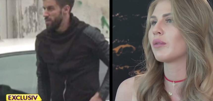 VIDEO / Surpriză în showbiz! Divorţează din cauza amantei soţului, dar şi-a refăcut şi ea viaţa! Noul iubit o răsfaţă cu diamante