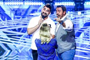 Surpriză în noul sezon de la "X Factor"! Alături de cine va urca pe scenă Horia Brenciu