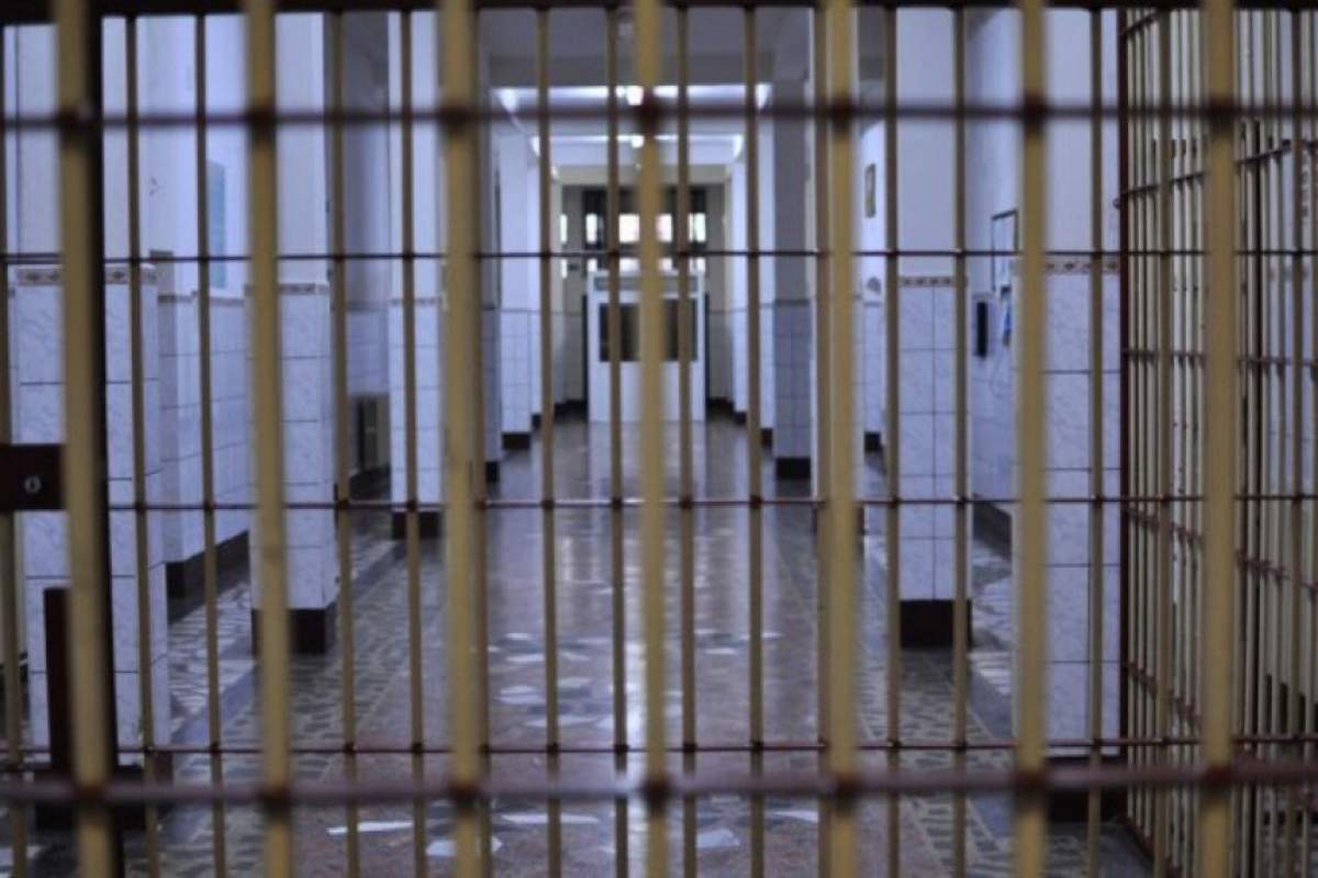 DEZASTRU în închisorile din România! Sindicatele avertizează că situaţia este de-a dreptul dramatică