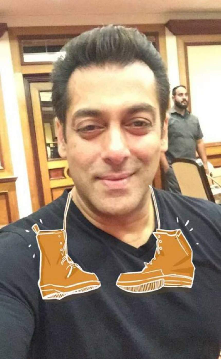 Scandal monstru la Bollywood! Prietenul lui Salman Khan, arestat pentru răpire şi viol