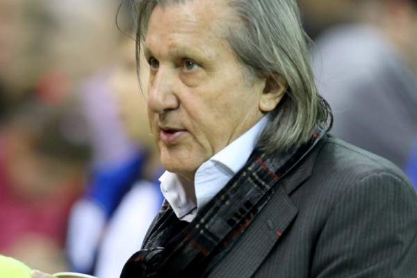 Prima declaraţie a lui Ilie Năstase, după eşecul Simonei Halep