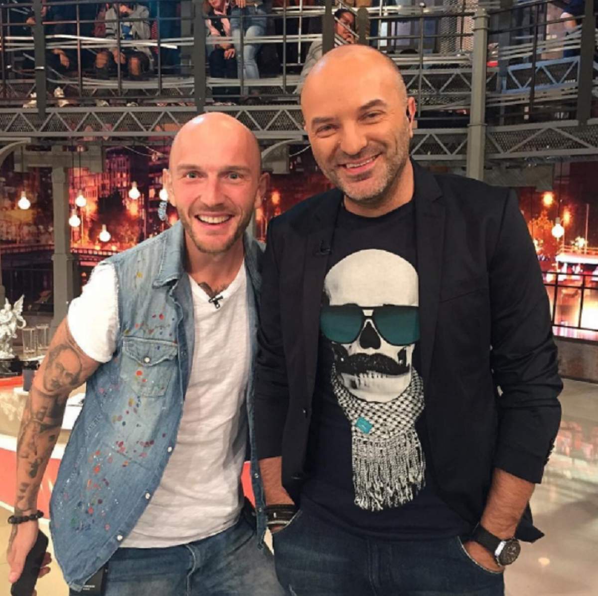 Dan Capatos a făcut anunţul la "Xtra Night Show"! Când intră în vacanţă