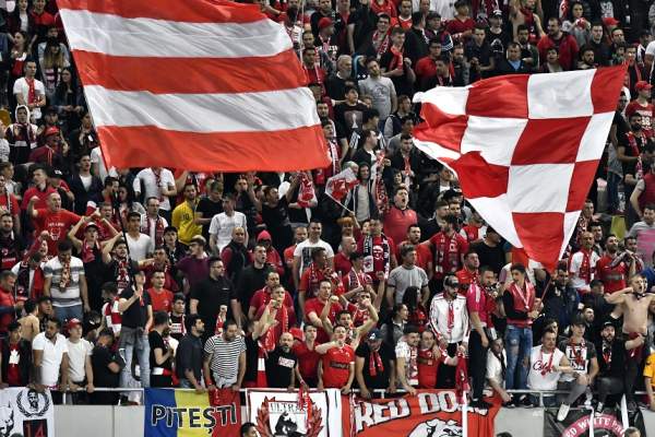 Dinamo a dat lovitura! Un super-fotbalist vine în „Ştefan cel Mare”!