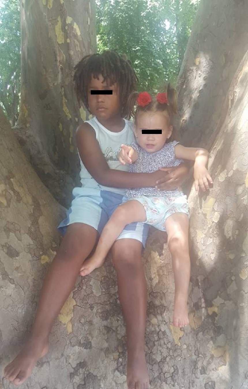 FOTO / Ipostaza în care Sânziana Buruiană şi-a pozat fiica, motiv de scandal cu Zuluf: "Să vezi ce ne ceartă tati"