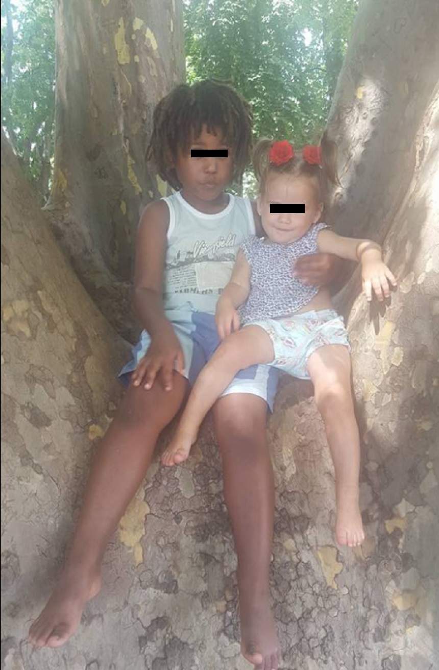 FOTO / Ipostaza în care Sânziana Buruiană şi-a pozat fiica, motiv de scandal cu Zuluf: "Să vezi ce ne ceartă tati"