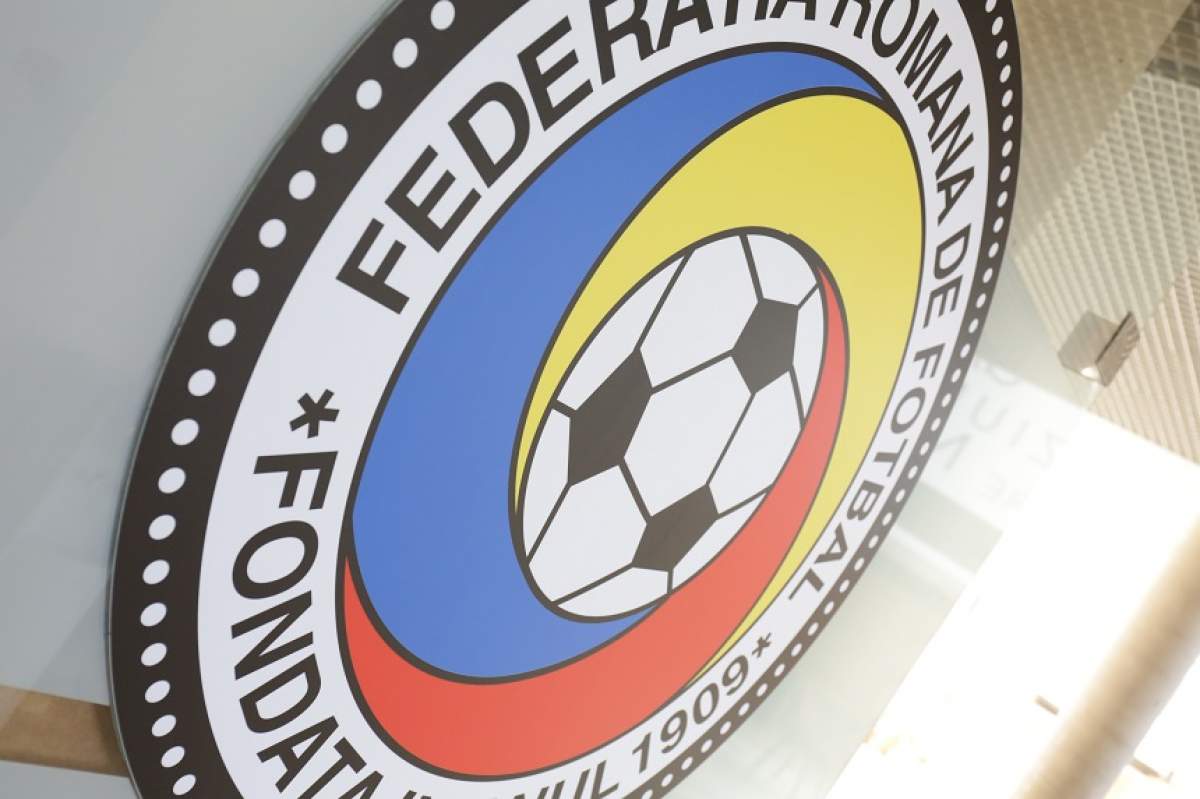 Tragedie în fotbalul românesc! A murit un fost oficial al FRF şi LPF!