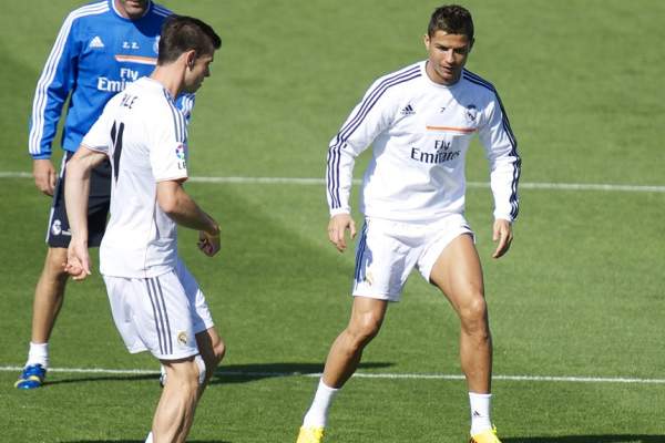 Alertă în Statele Unite! Ameninţare cu bombă în campusul în care se antrenează Real Madrid!