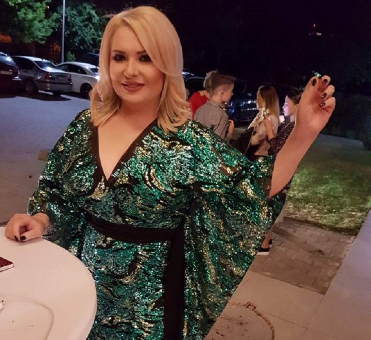 FOTO / Viorica de la Clejani a îmbrăcat blugi mulaţi! Care e secretul prin care cântăreaţa a reuşit să slăbească atât de mult