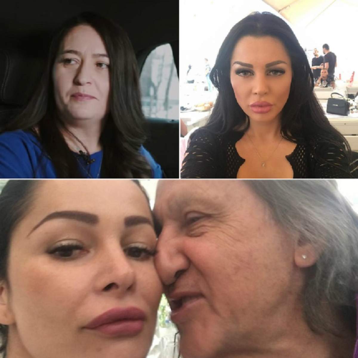 La 7 ani de la divorţul dintre Ilie şi Amalia Năstase, Brigitte Sfăt face dezvăluiri şoc! Cu câte datorii l-ar fi lăsat fosta soţie pe tenismen