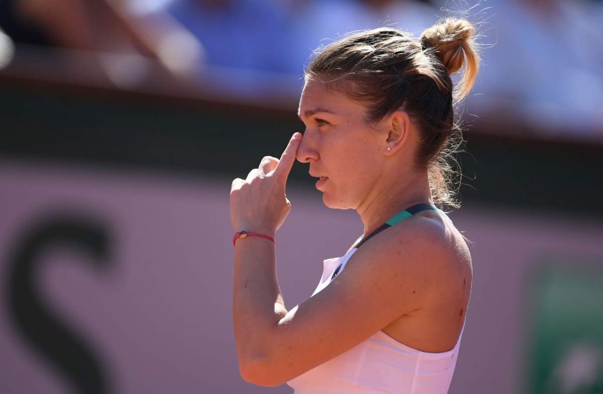 Simona Halep, pusă într-o situaţie dificilă! Ce decizie importantă trebuie să ia de urgenţă?