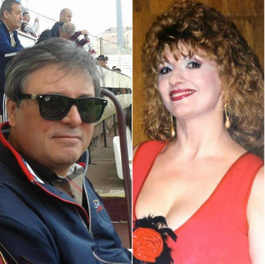 Cornel Galeş, împreună cu blonda Vivi dinainte de moartea Ilenei Ciuculete? Informaţia care dă totul peste cap!