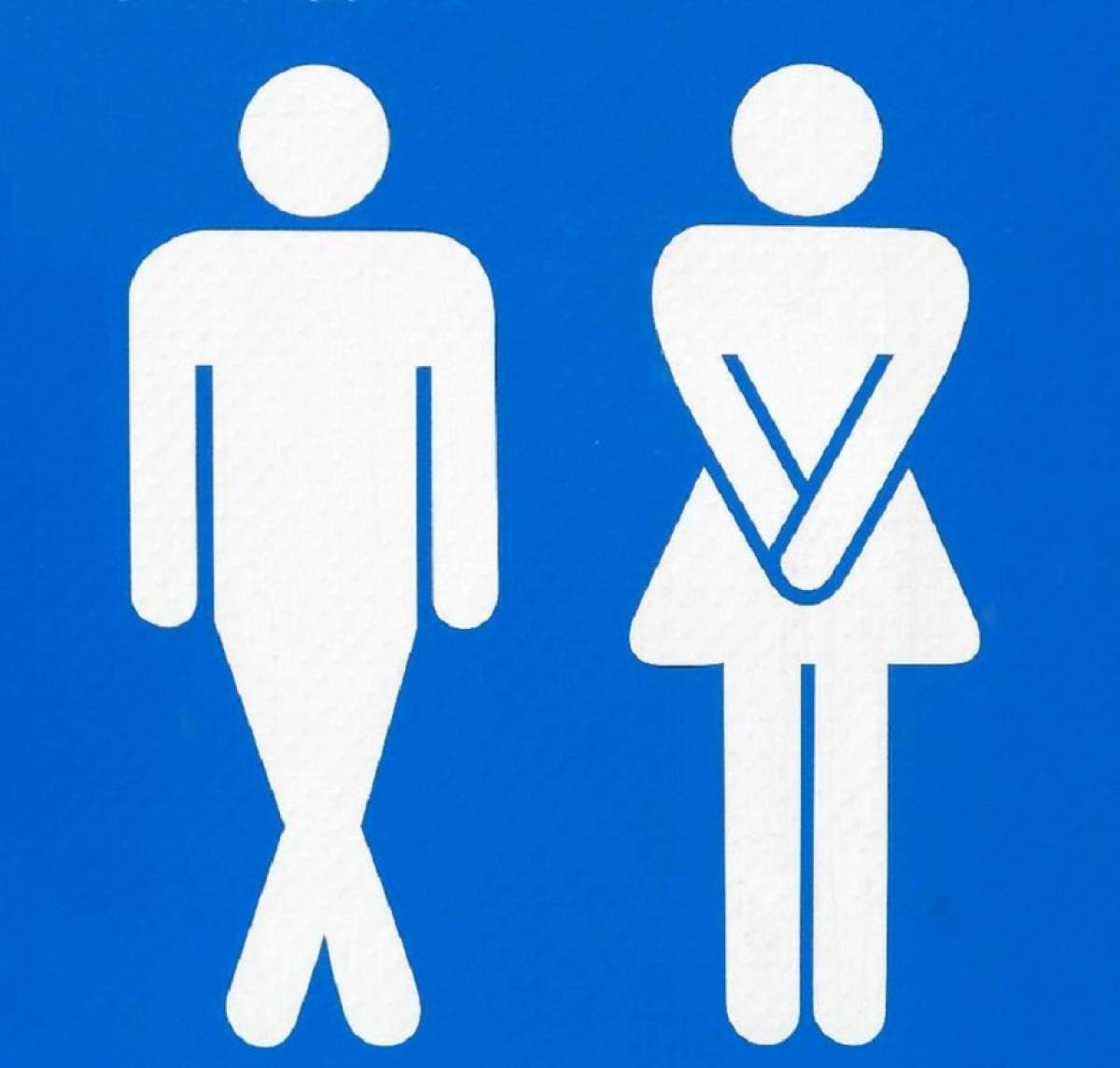ÎNTREBAREA ZILEI: Ce se întâmplă dacă nu mergi la toaletă atunci când trebuie? Ce probleme apar când nu urinezi la timp