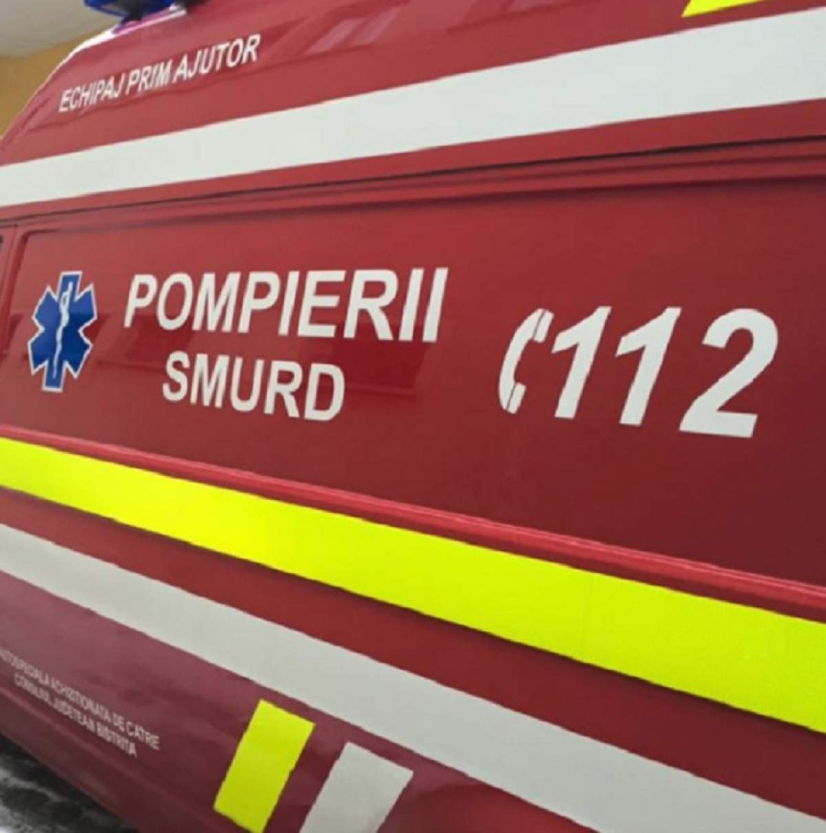 Alertă aviatică la Iaşi, după un apel la 112 prin care era anunţat un avion prăbuşit