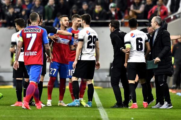 Viitorul şi FCSB şi-au aflat adversarele din turul III preliminar al Ligii Campionilor!