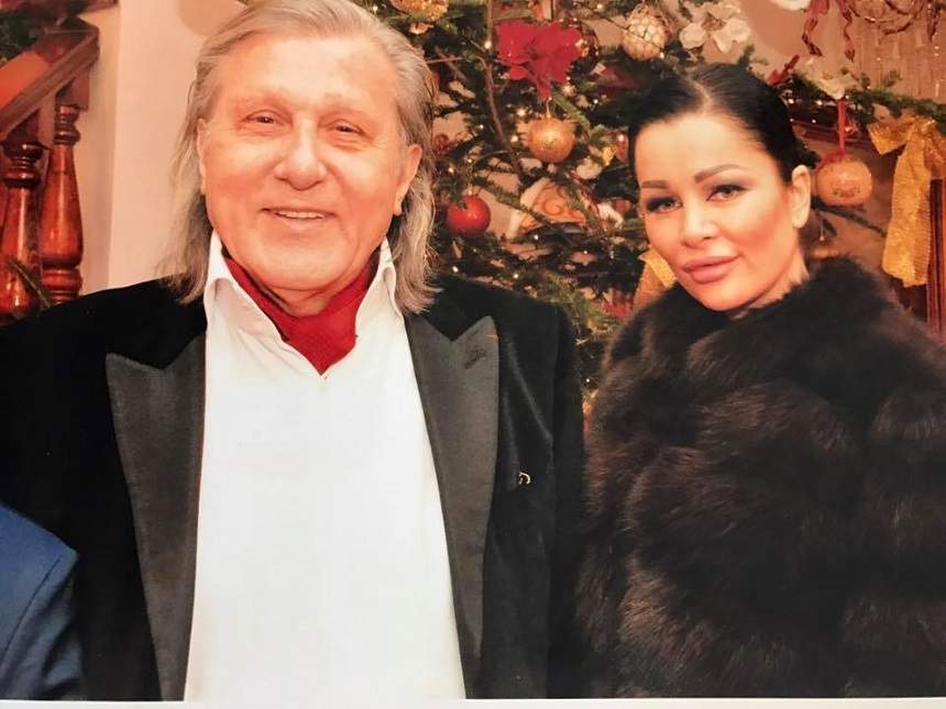 VIDEO / Brigitte Sfăt strigă divorţul, dar acţiunile spun altceva! Ce a făcut cu Ilie Năstase, la scurt timp după anunţul despărţirii