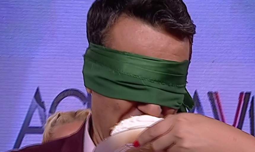 VIDEO / STARoganţele devin din ce în ce mai trăsnite! Brancu, Bahmu şi Marcu, aşa cum nu i-ai mai văzut până acum