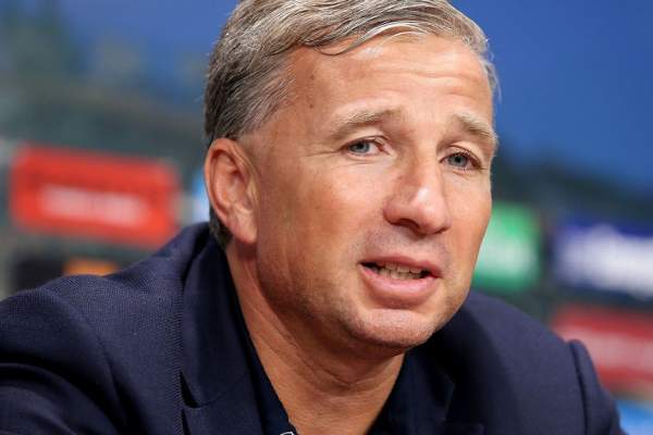 El e cel mai bine plătit om din fotbalul românesc! Dan Petrescu câştigă o sumă-record la CFR Cluj!
