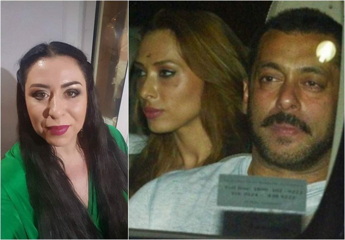 VIDEO / Oana Roman îi face praf pe Iulia Vântur şi pe Salman Khan! "Îi plac cocalarii"