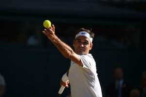 Roger Federer a scris istorie la Wimbledon! Tenismenul elveţian a devenit singurul jucător din istorie cu opt trofee