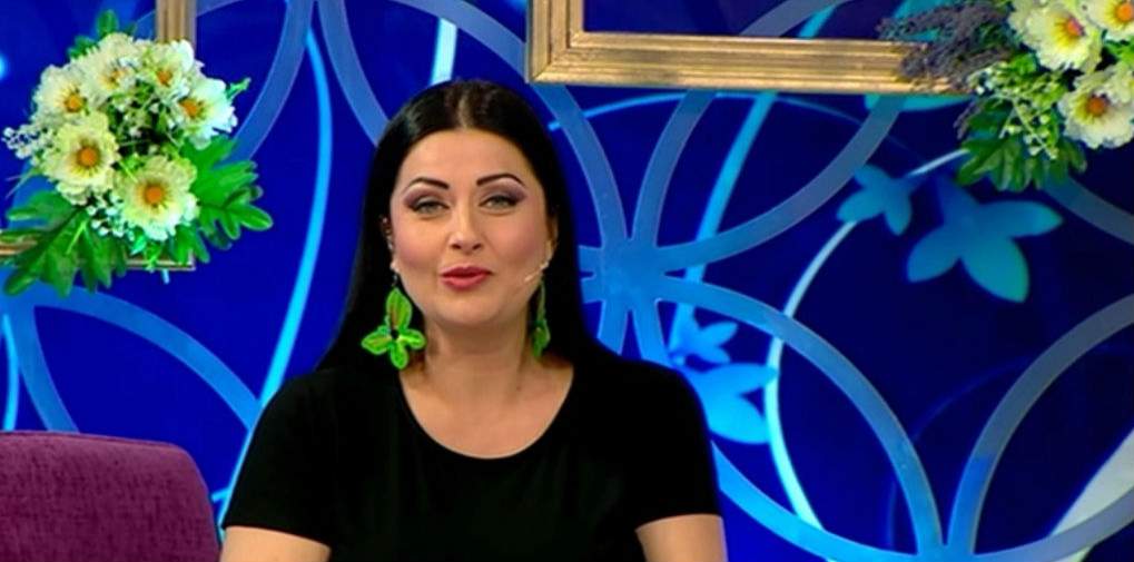 Nemulţumită că i se umflă picioarele, Gabriela Cristea a făcut o schimbare! Cum a apărut la TV şi ce a făcut în weekend