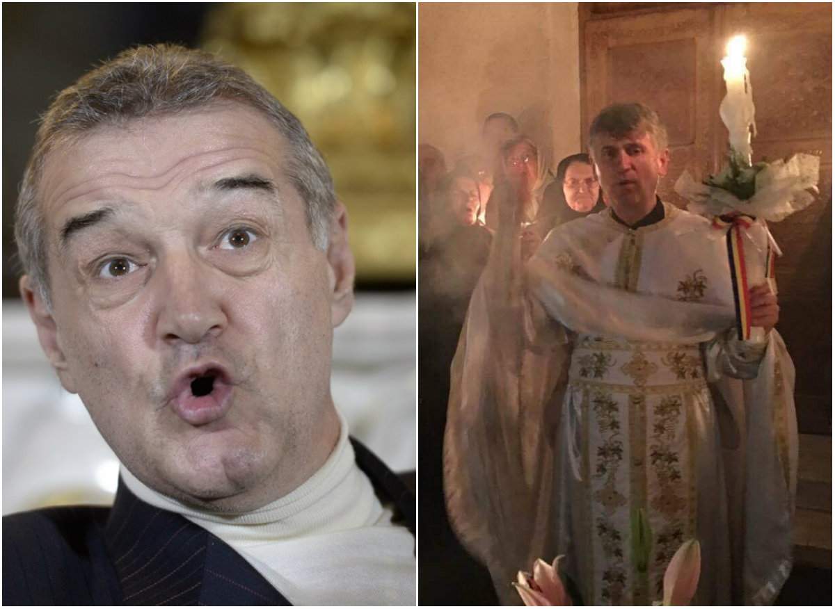 VIDEO / Gigi Becali, reacţia halucinantă în scandalul sexual în care e implicat Pomohaci: "Când mă duc la toaletă să fac treaba mică..."