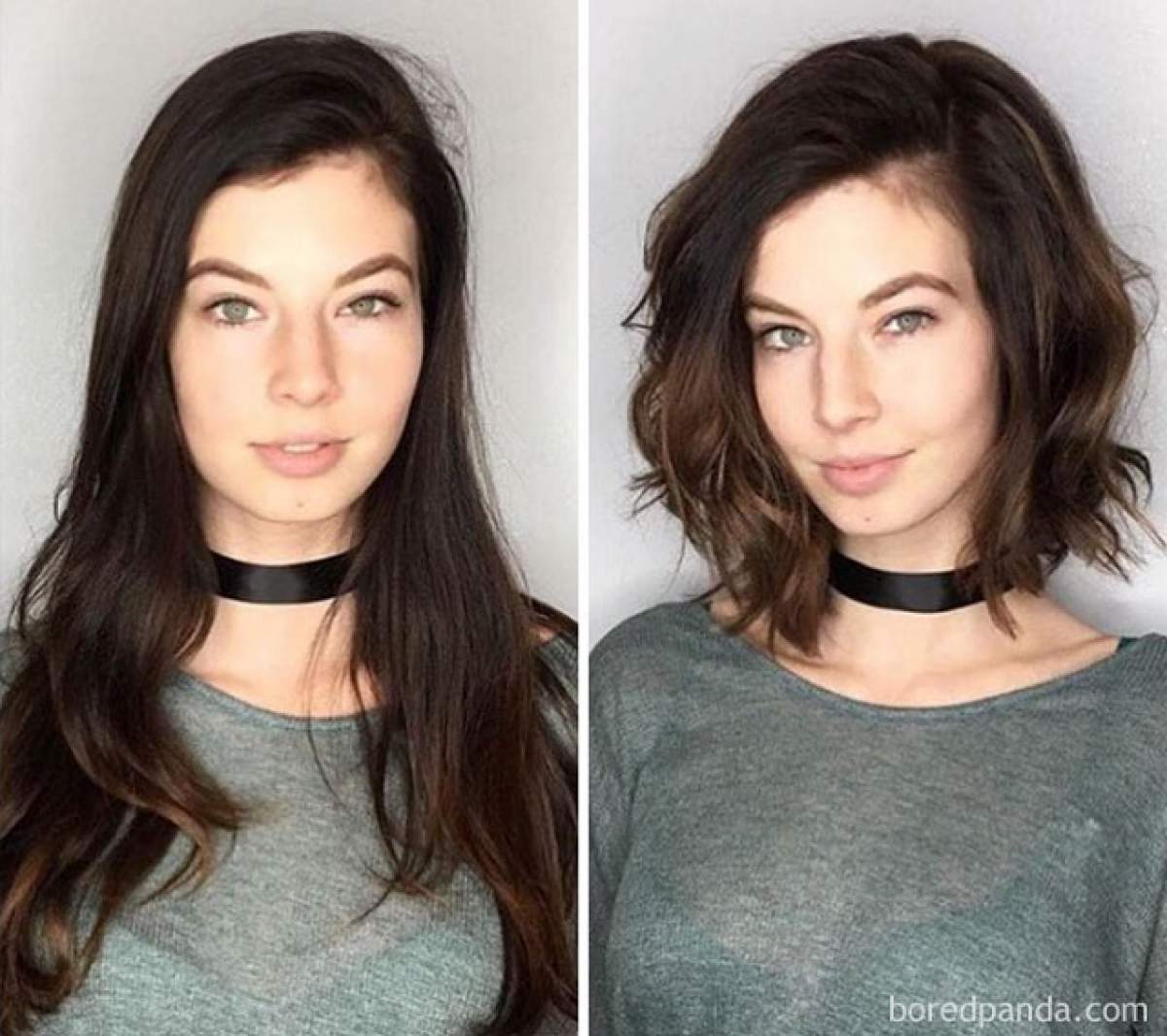 FOTO / Asta e șansa ta! Transformări de look care te vor inspira să faci o schimbare