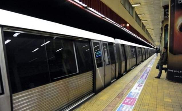 FOTO / Haos la metroul din Pipera! Alte 11 staţii vor fi modernizate! Ce trebuie să ştie bucureştenii