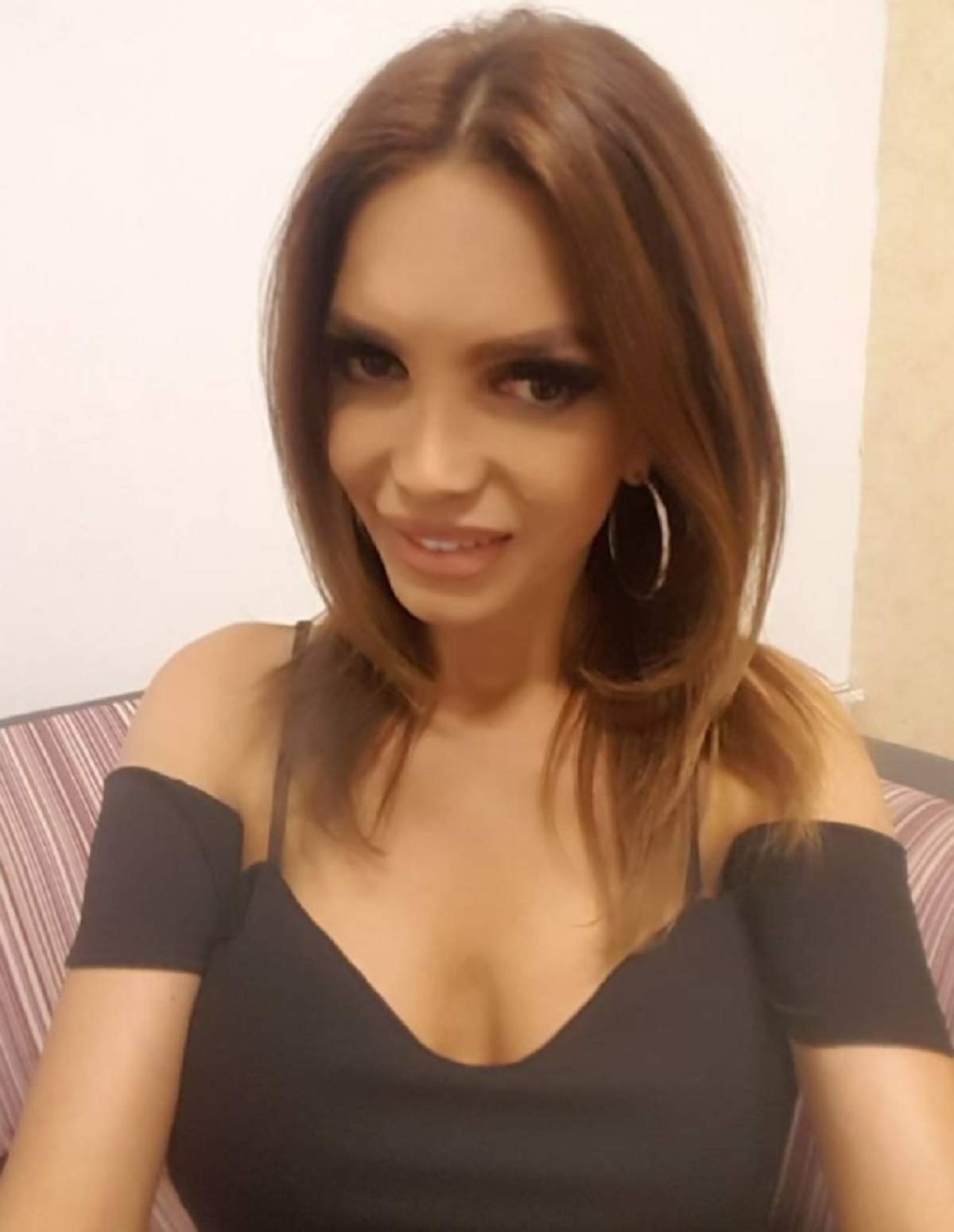 Cristina Spătar, dezvăluiri la un an de la divorţ: "Ar fi trebuit să rup pisica-n două"