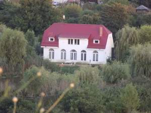 VIDEO / Casa lui Stelian Ogică, cumpărată de Rocsana Marcu!?! Prezentatoarea TV: "Acolo mă pensionez"