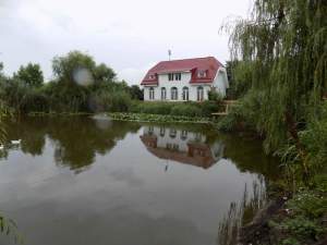 VIDEO / Casa lui Stelian Ogică, cumpărată de Rocsana Marcu!?! Prezentatoarea TV: "Acolo mă pensionez"
