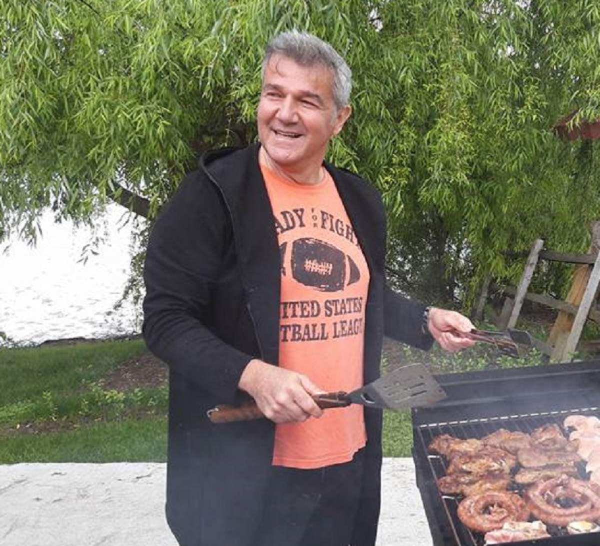 Dan Bittman, surprins de alegerea fiului său după ce a luat BAC-ul: "S-a înscris la vreo trei facultăţi"