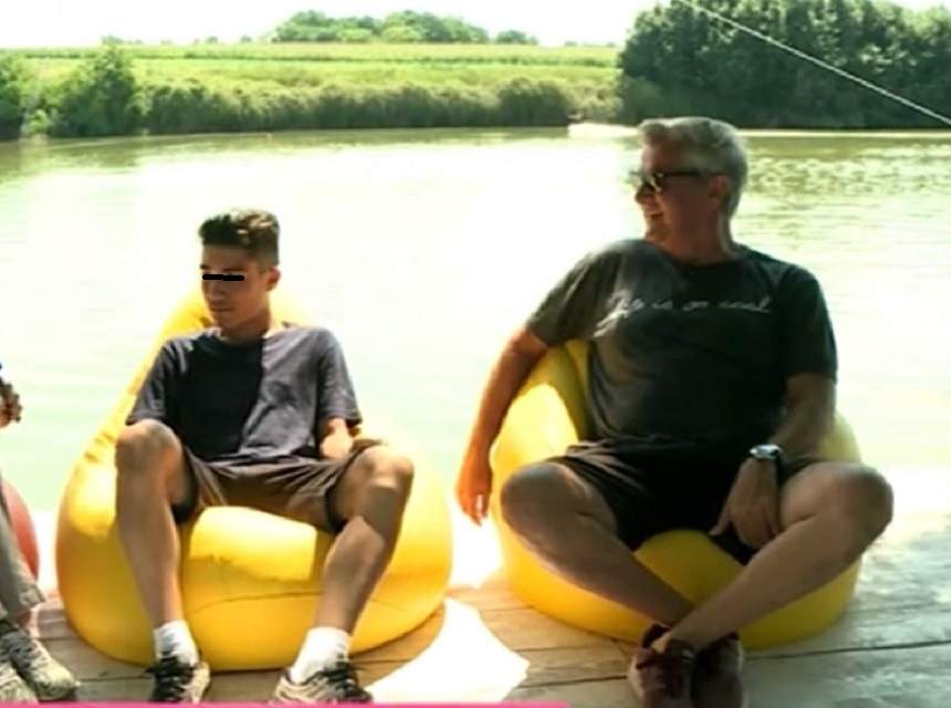 Dan Bittman, surprins de alegerea fiului său după ce a luat BAC-ul: "S-a înscris la vreo trei facultăţi"
