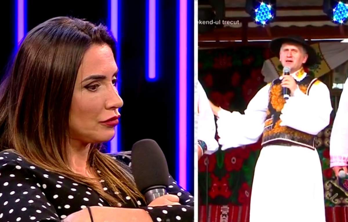 VIDEO / Mara Bănică, dezvăluiri cutremurătoare despre mama unui copil, aflată sub aripa lui Cristian Pomohaci: "Ce fel de preot eşti tu?"