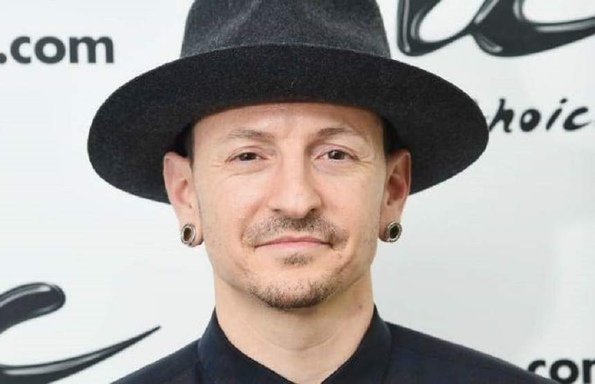 FOTO / Imagini ȘOCANTE din casa lui Chester Bennington! Ce au găsit polițiștii după ce solistul trupei Linkin Park s-a SINUCIS