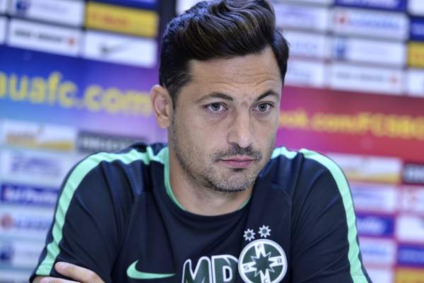 Mirel Rădoi se întoarce în fotbal! Culisele celei mai neaşteptate reveniri din această vară!